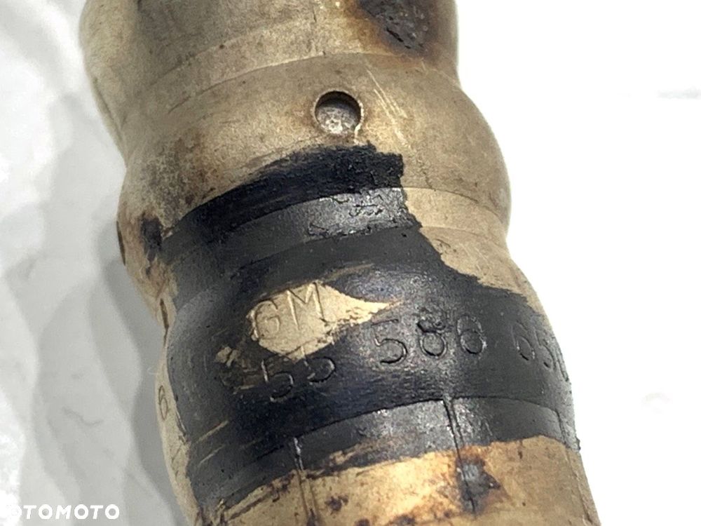 SONDA LAMBDA PRZÓD  CHEVROLET CRUZE (J300) 2009 - 2022 1.6 91 kW [124 KM] benzyna 2009 - 2022 - 4