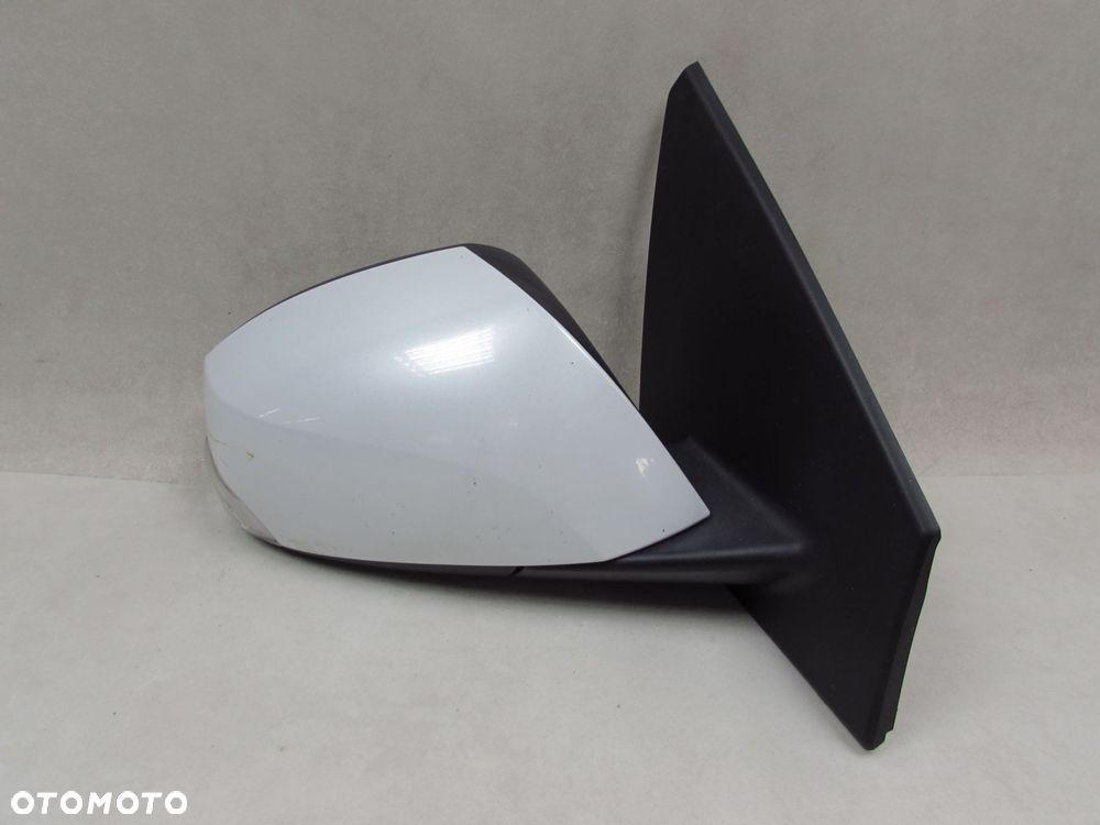 RENAULT MEGANE III LIFT 11-13 LUSTERKO PRAWE TEQNC EU 7 PIN - 1
