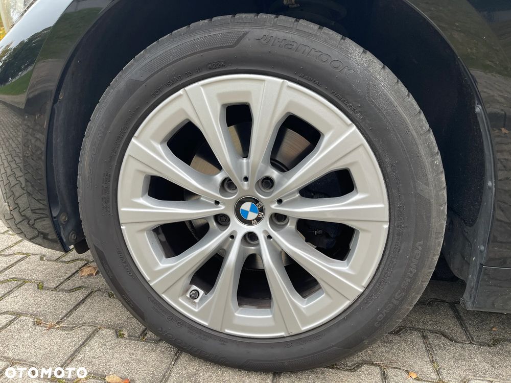 BMW Seria 3 320i Advantage - 19