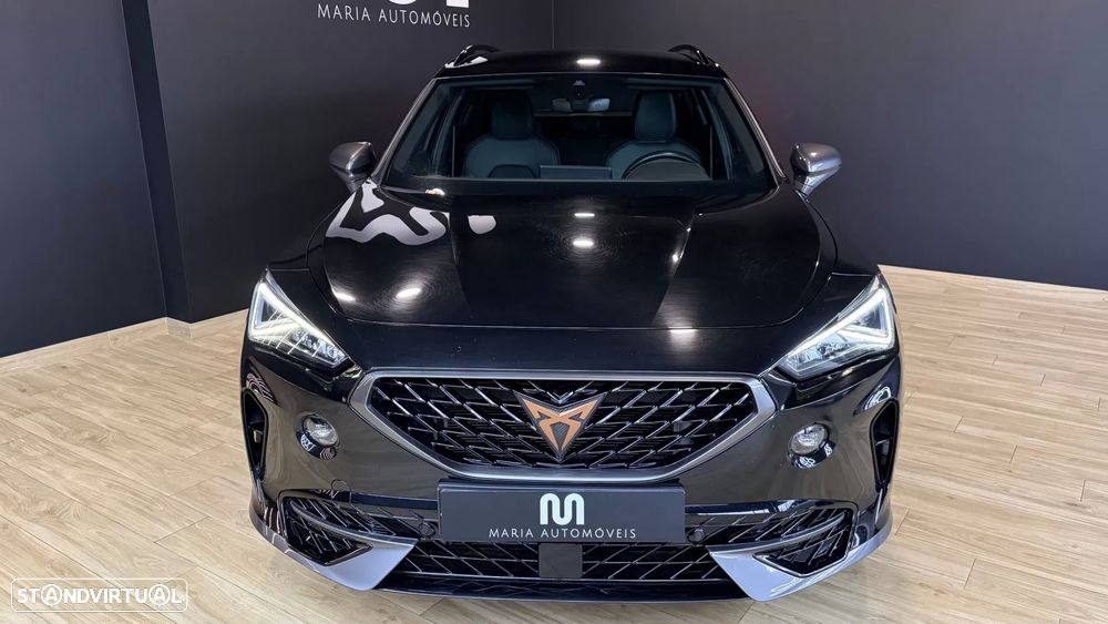 Cupra Formentor 1.5 TSI Plus DSG - 3