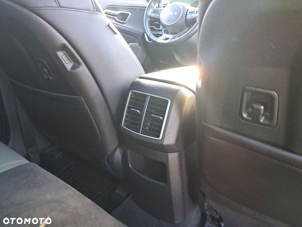 Kia Sportage - 38