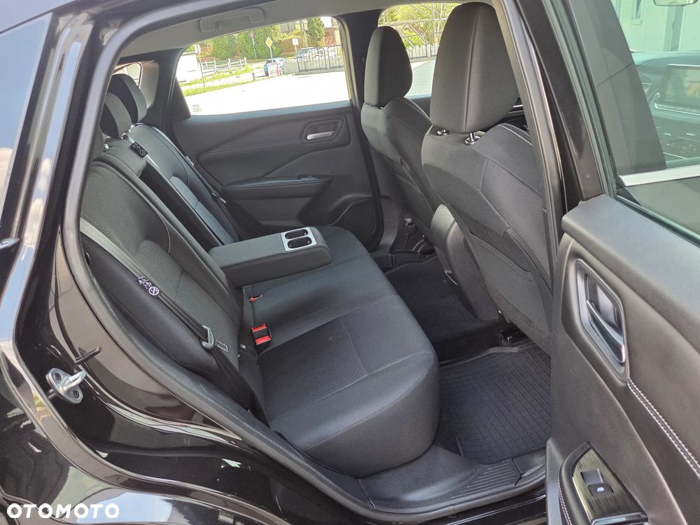 Nissan Qashqai 1.3 DIG-T MHEV Xtronic Acenta - 36