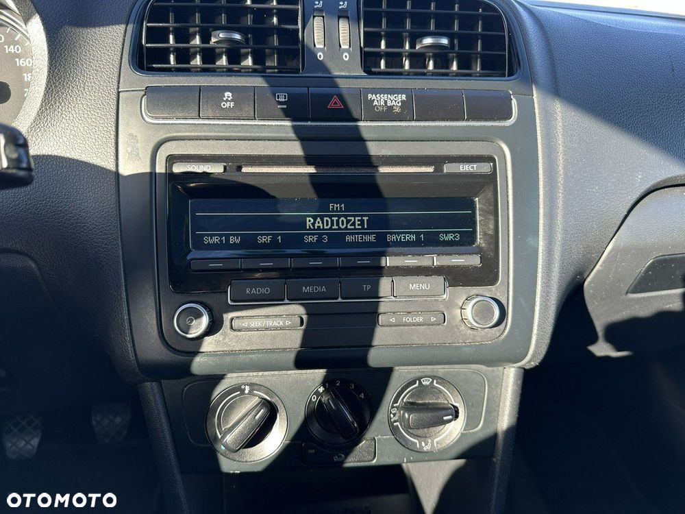 Volkswagen Polo - 16