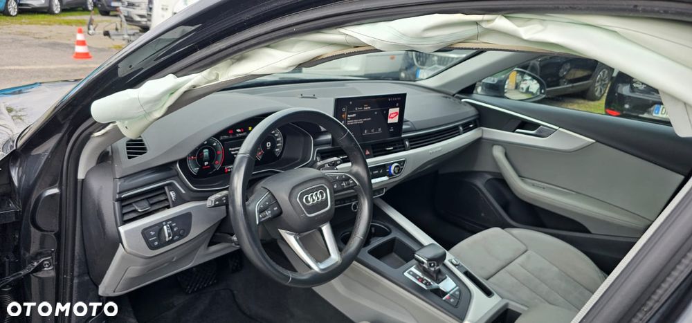 Audi A4 Allroad - 11