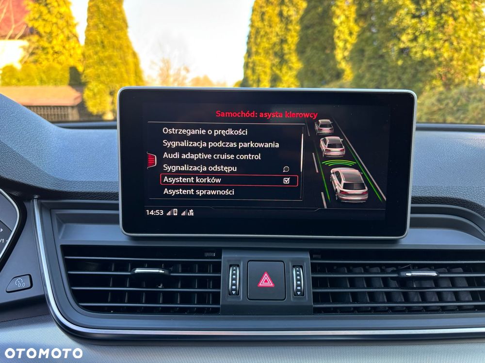 Audi Q5 35 TDI S tronic - 29