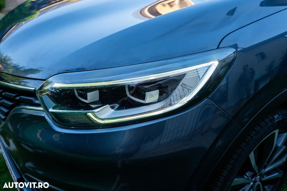 Renault Kadjar Energy dCi 110 EDC Bose Edition - 10