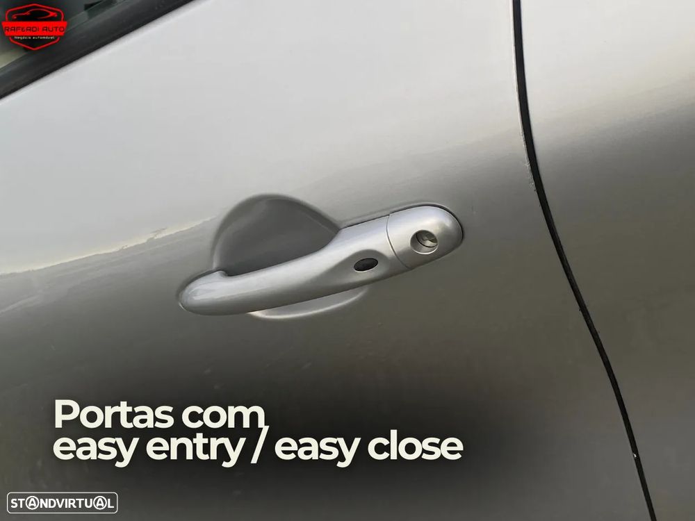 Renault Captur 1.5 dCi Exclusive - 10