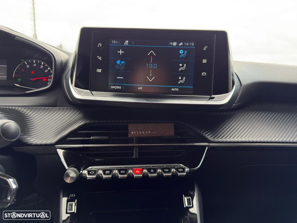 Peugeot 2008 1.5 BlueHDi Active Pack - 16