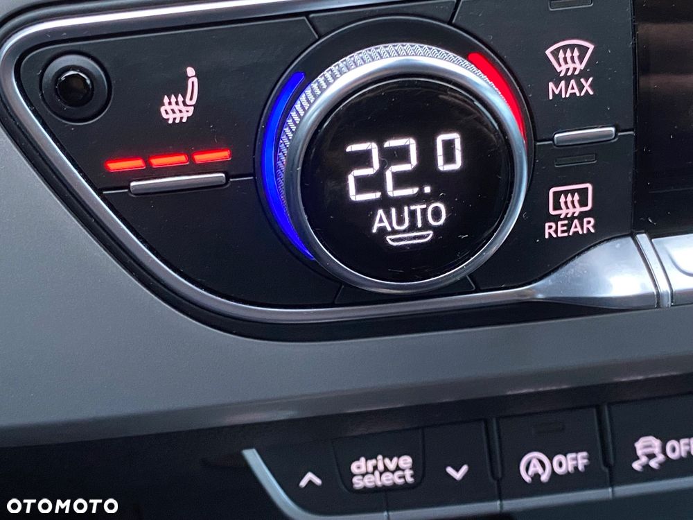 Audi A5 Sportback ver-sportback-35-tdi-s-tronic-advanced - 26