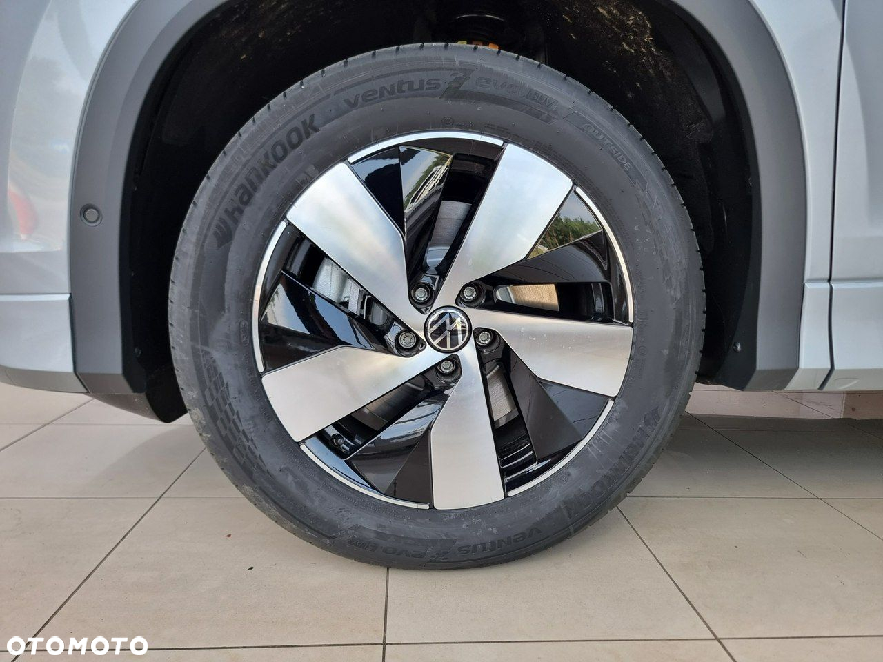 Volkswagen Tayron 2.0 TDI SCR Life Plus DSG - 8