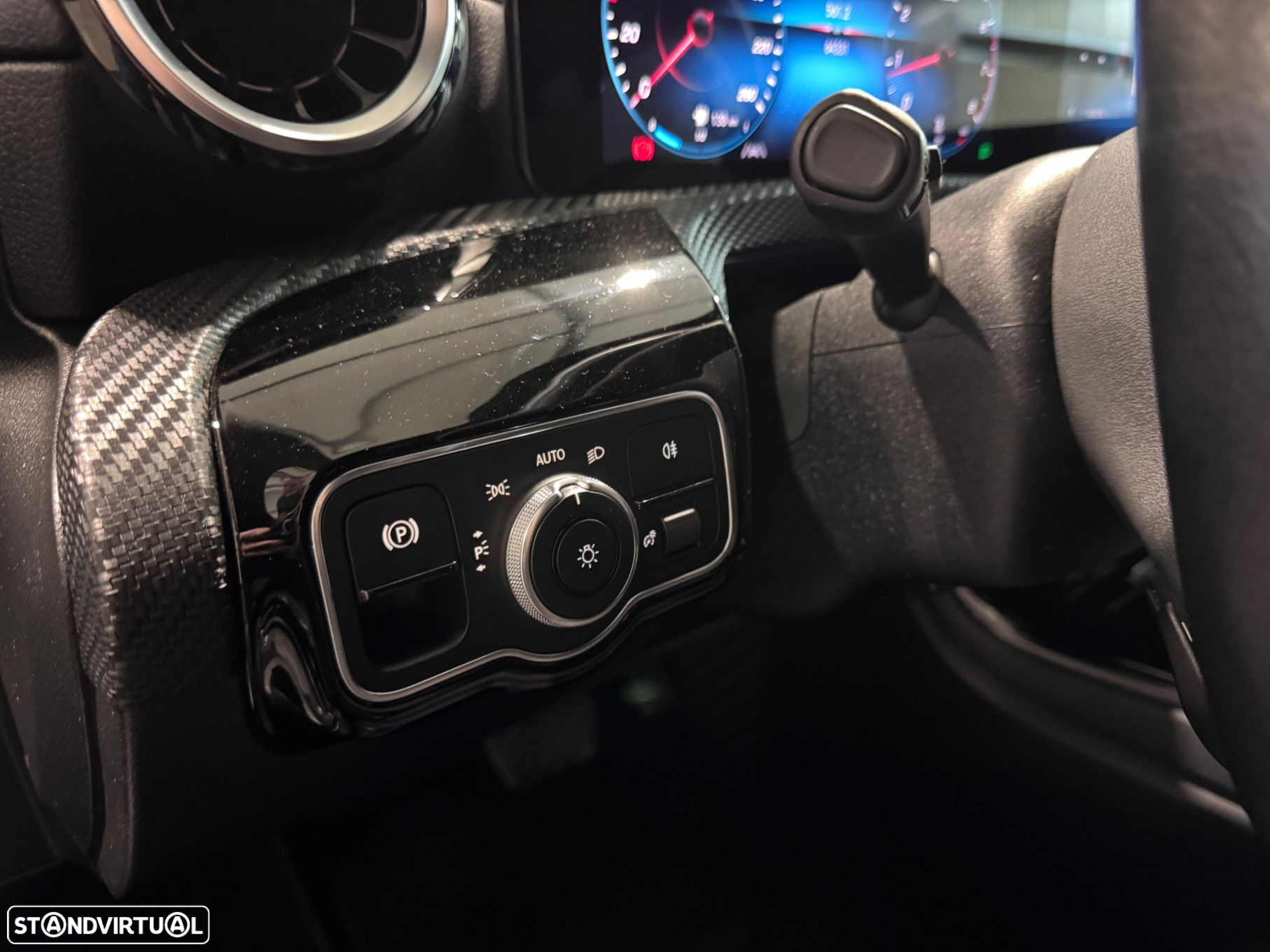 Mercedes-Benz CLA 180 - 34