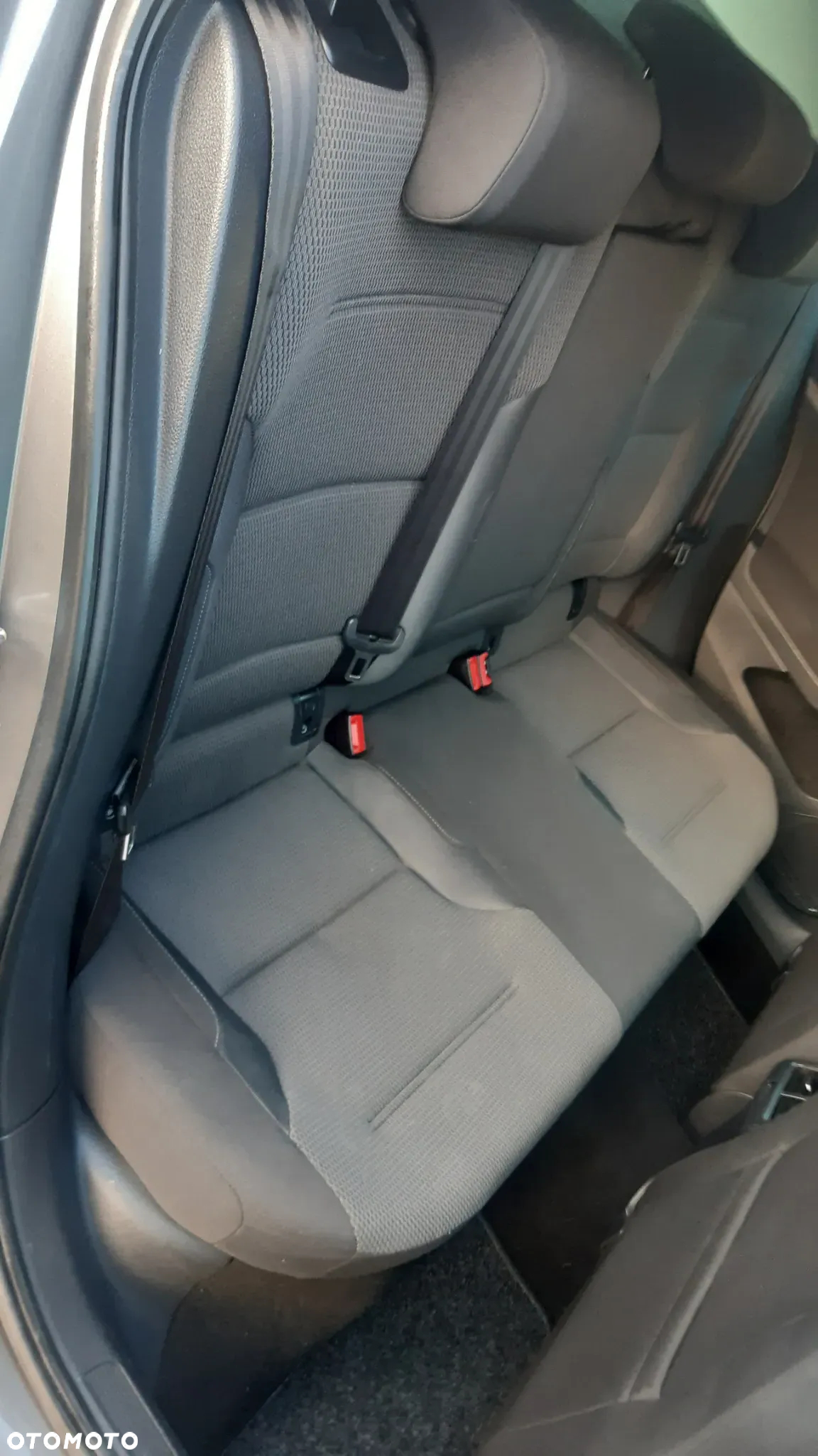 Volkswagen Golf 1.4 TSI BlueMotion Technology Comfortline - 13