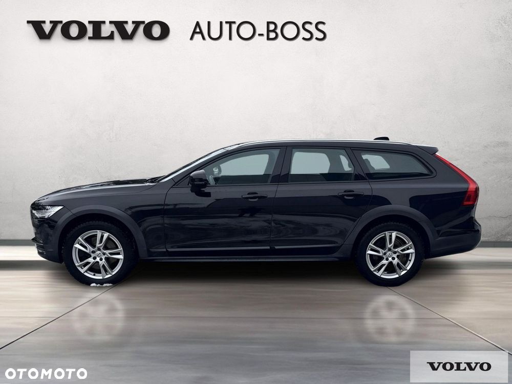 Volvo V90 Cross Country - 2