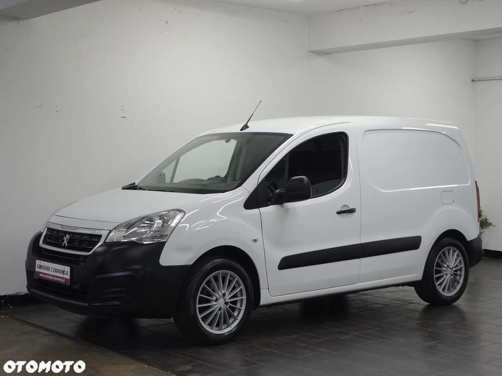 Peugeot Partner - 3