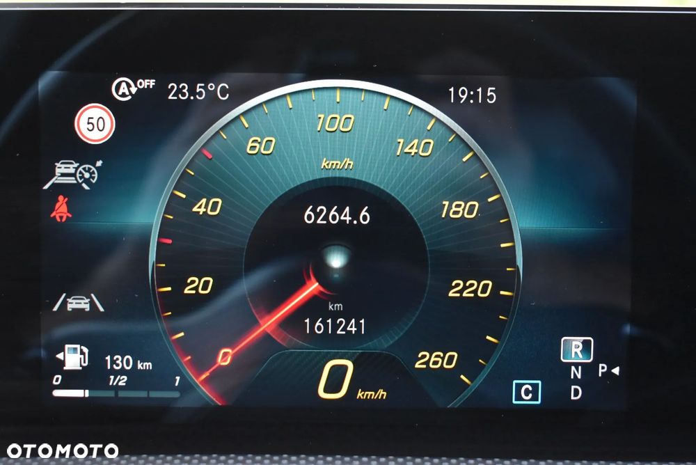 Mercedes-Benz CLA 220 d 8G-DCT AMG Line Advanced Plus - 27