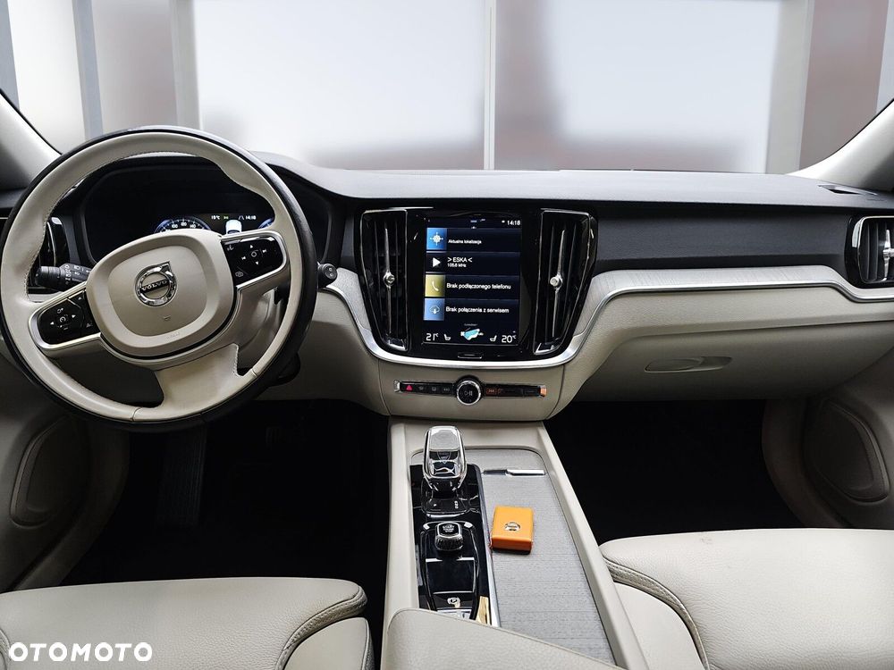 Volvo V60 - 10