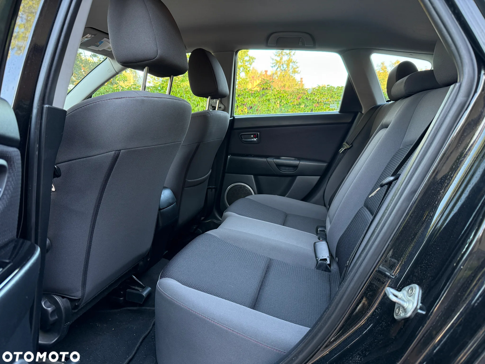 Mazda 3 1.6 Sport Active Plus - 14