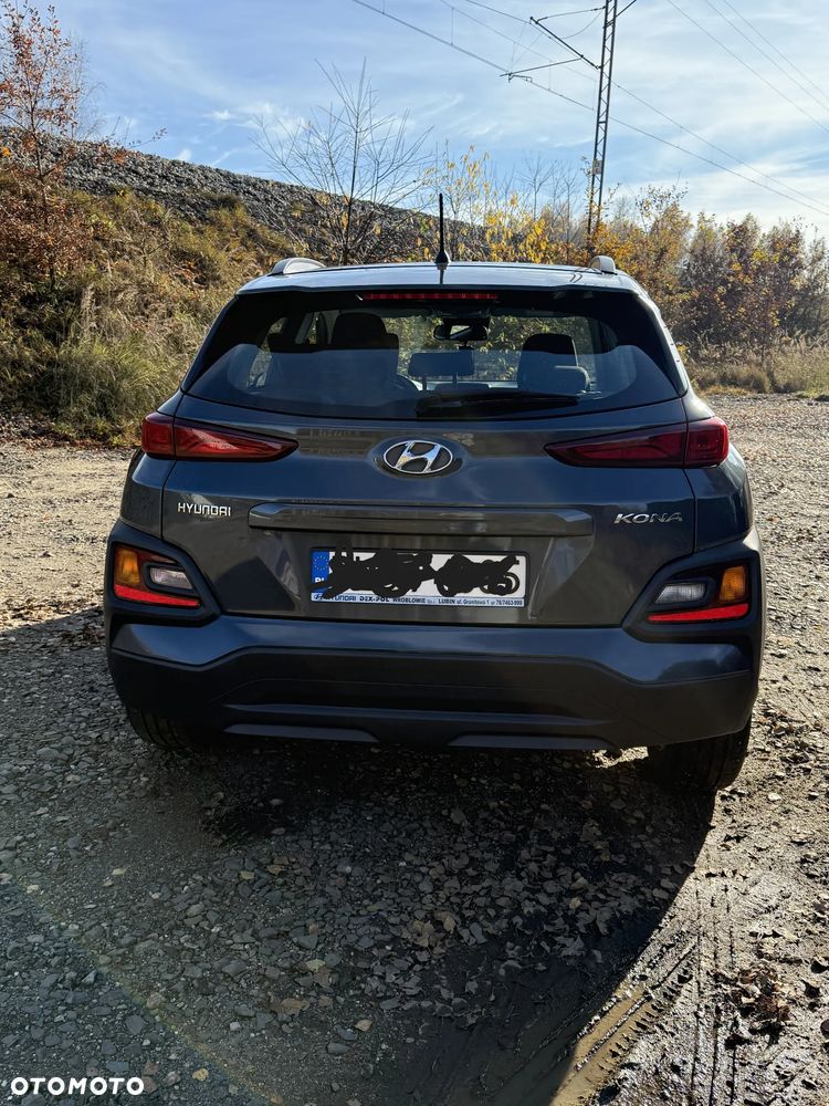 Hyundai Kona 1.0 T-GDI Comfort - 5
