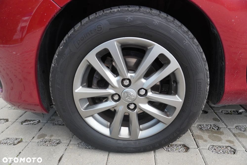 Toyota Yaris 1.33 VVT-i Executive - 16