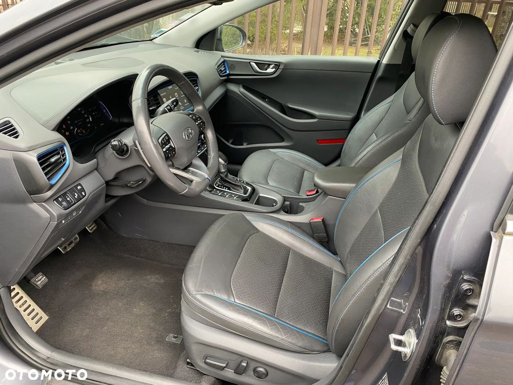 Hyundai IONIQ 1.6 GDI Prime - 3