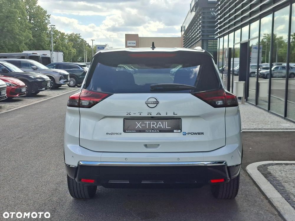 Nissan X-Trail 1.5 VC-T e-POWER Tekna e-4ORCE - 4