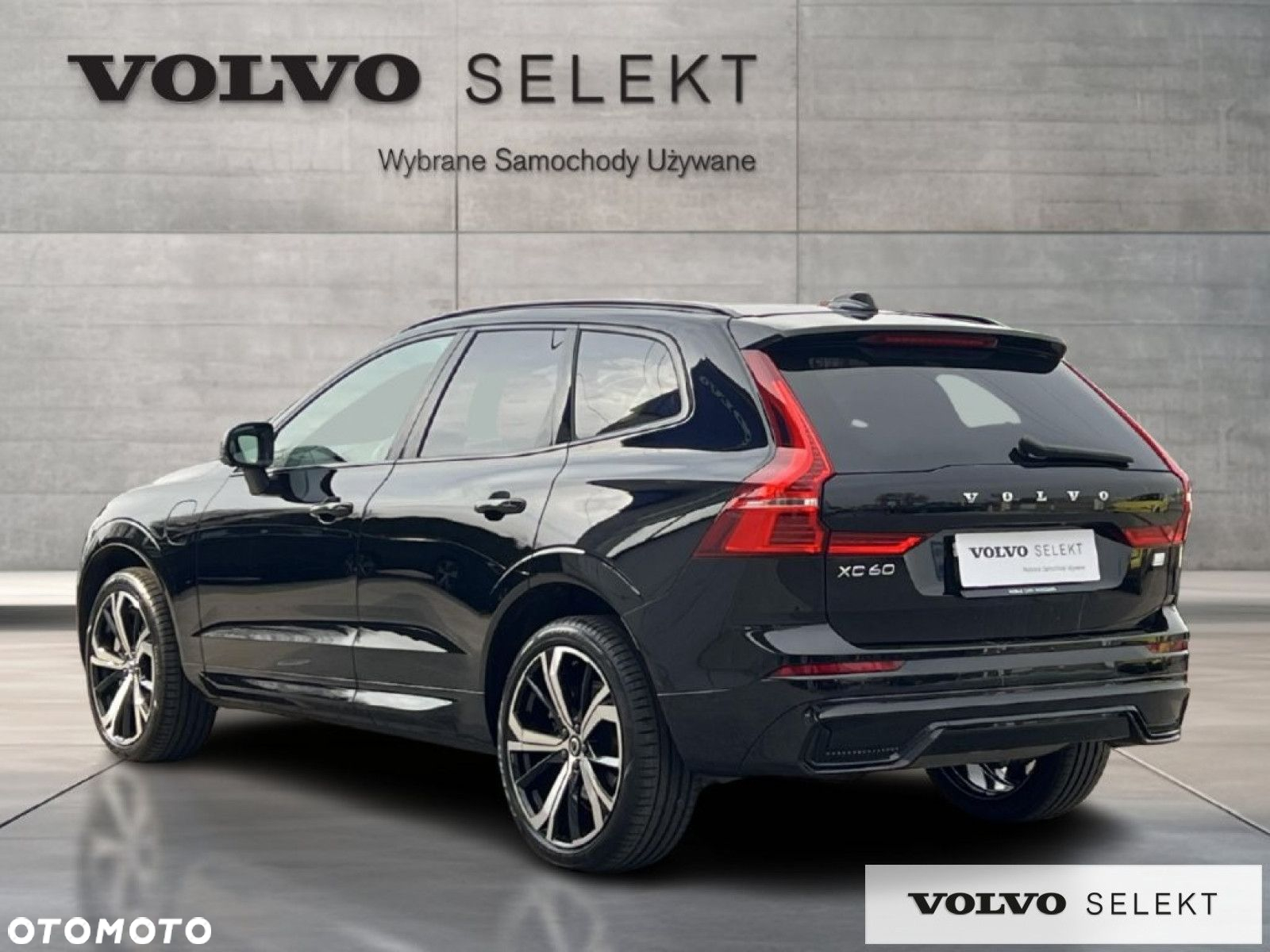 Volvo XC 60 - 8