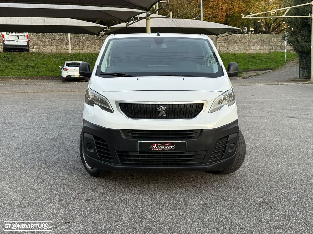 Peugeot Expert 1.6 BlueHDi L1H1 - 2