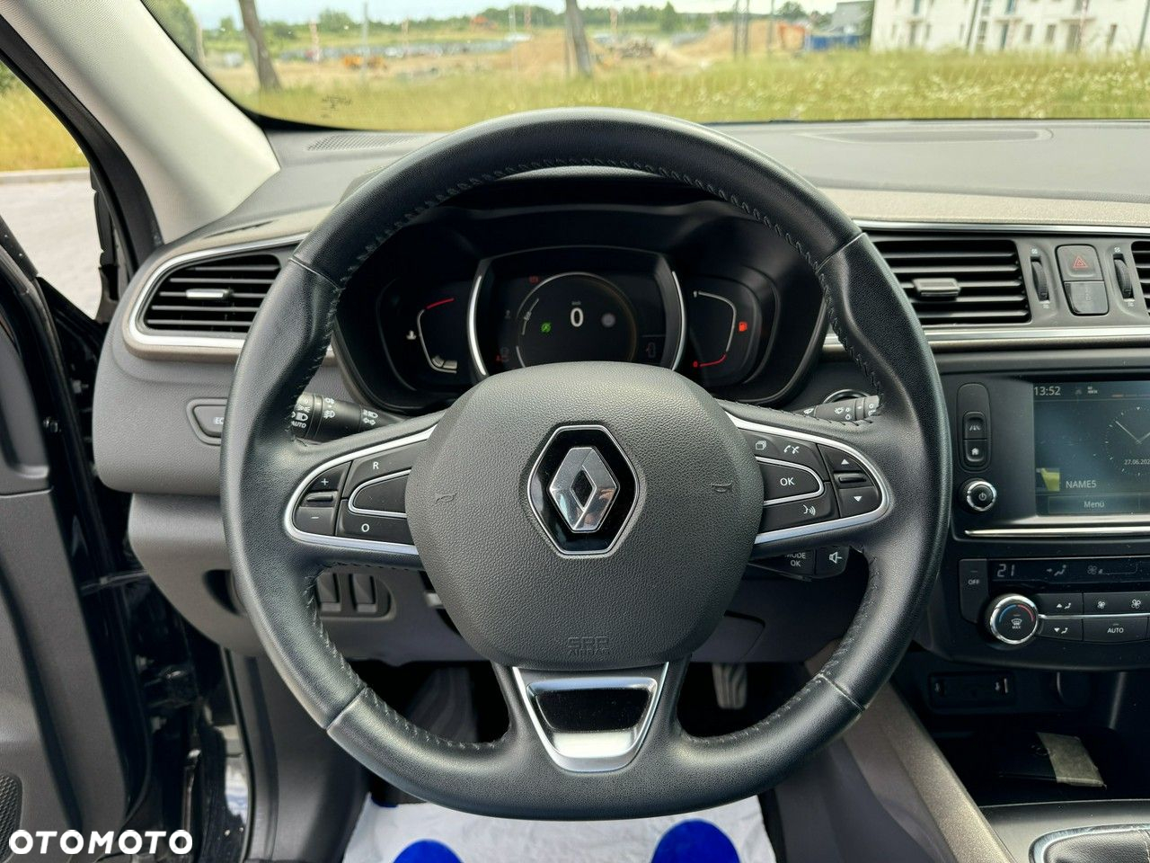 Renault Kadjar - 21