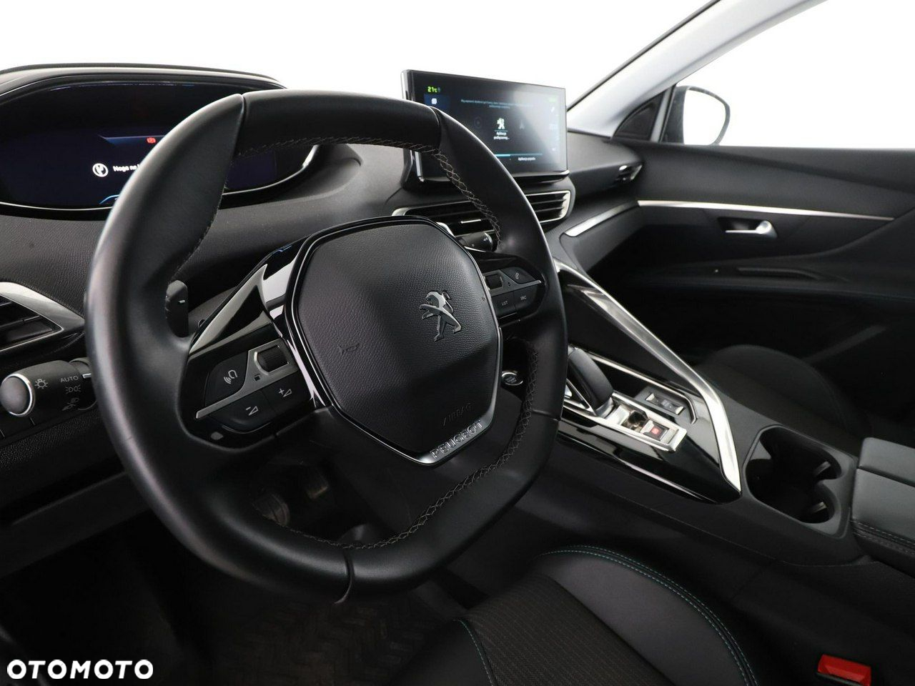 Peugeot 3008 - 14