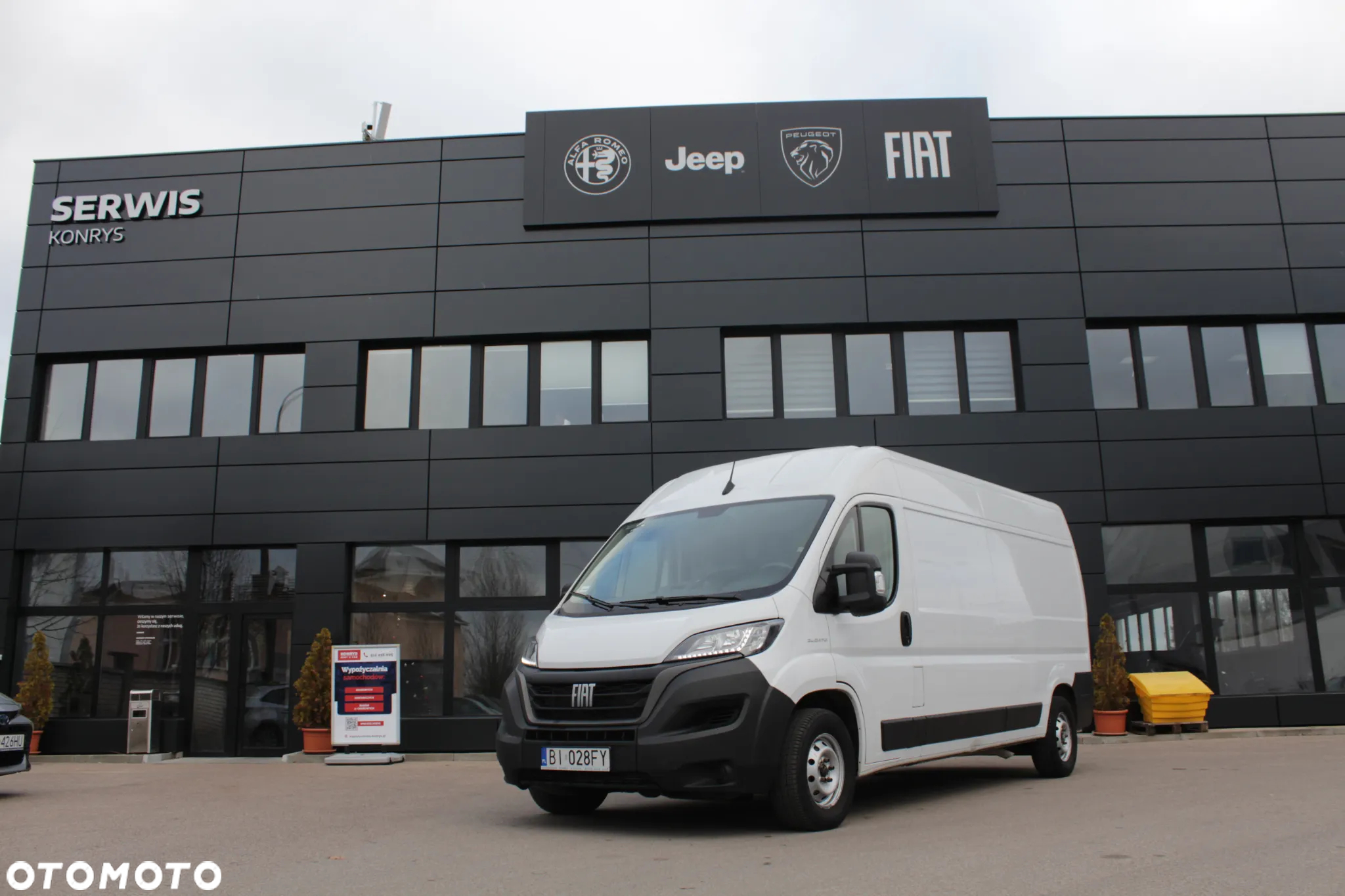 Fiat DUCATO - 12