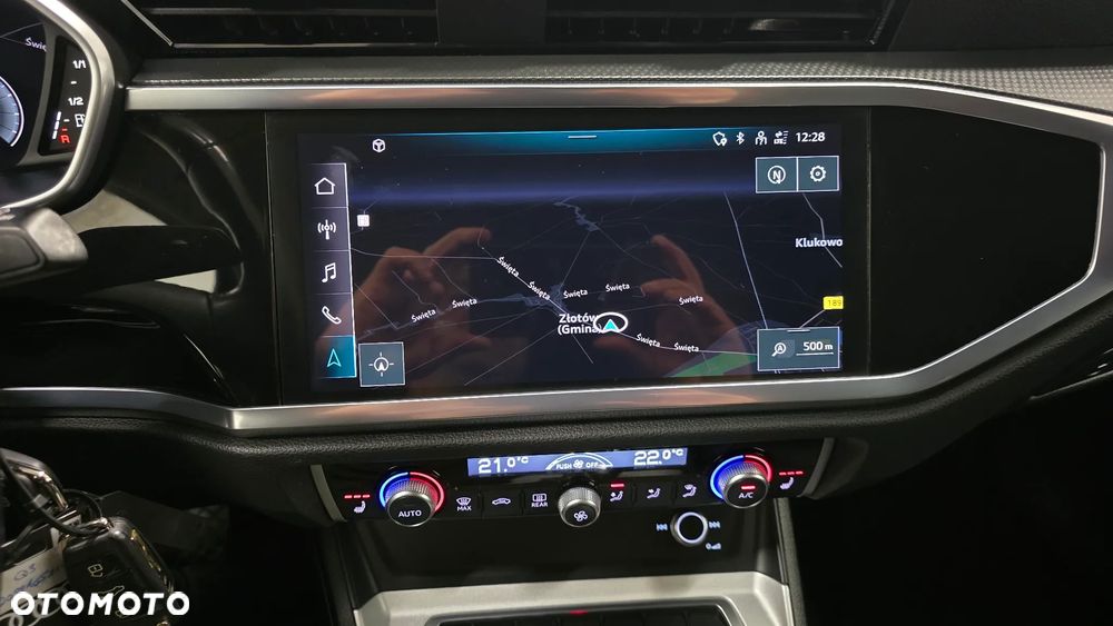 Audi Q3 35 TFSI S line S tronic - 23