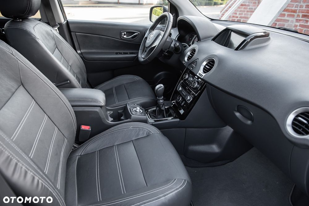 Renault Koleos 2.0 dCi 4x4 Privilege - 33