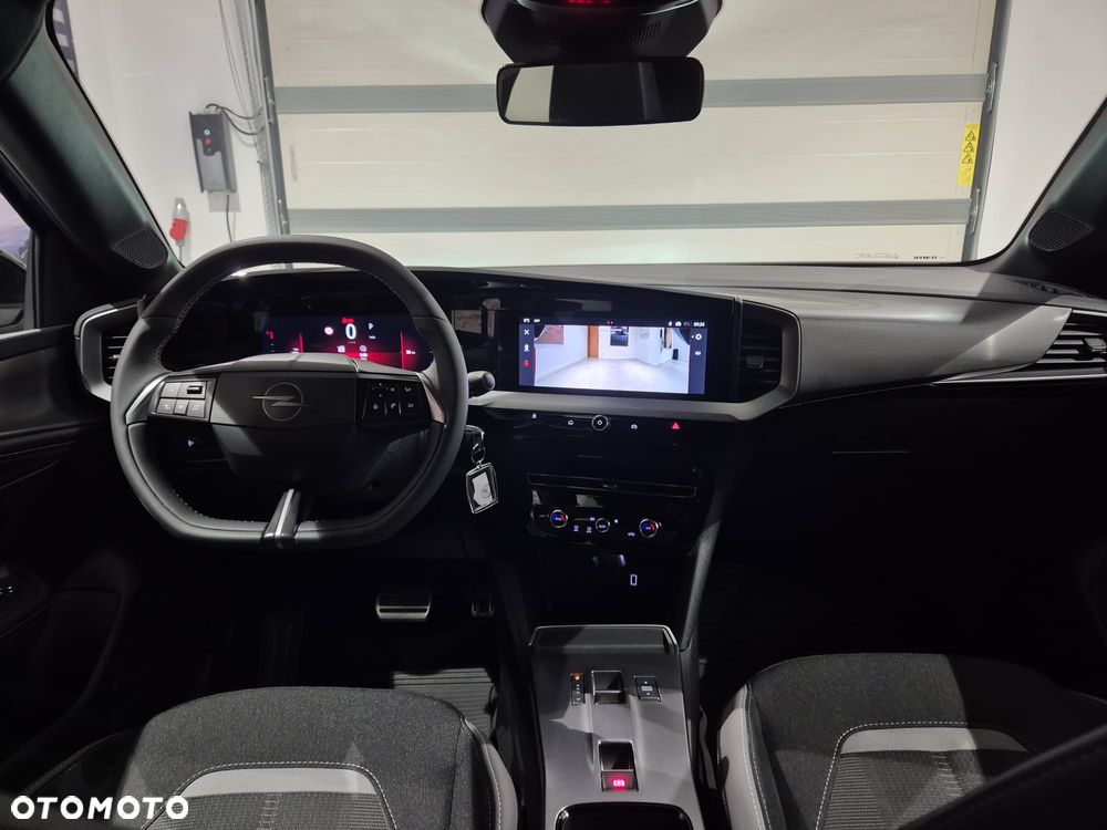 Opel Mokka 1.2 T GS S&S - 10