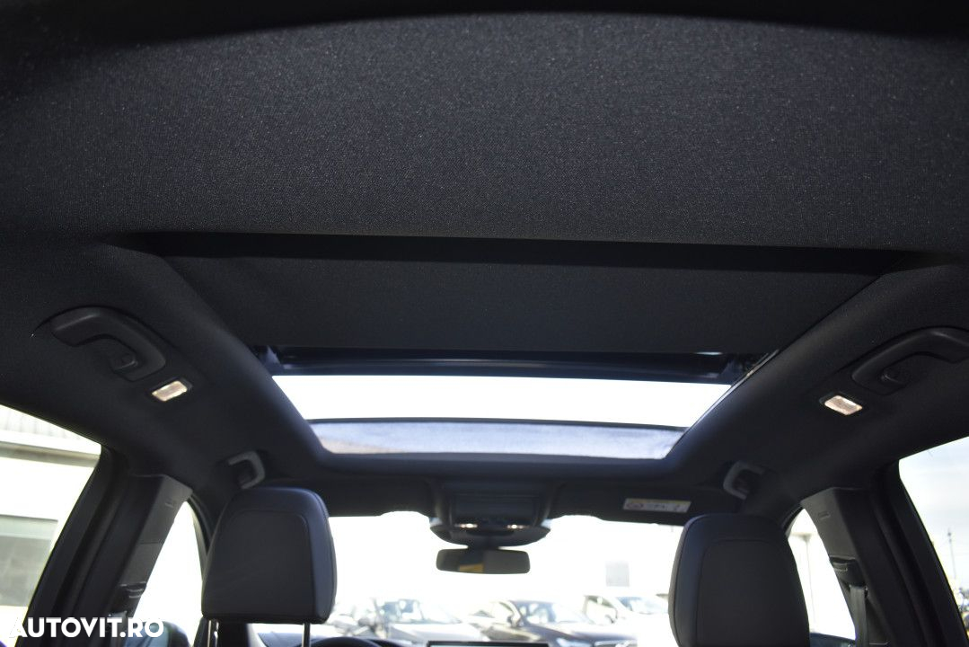 Ford Kuga - 14