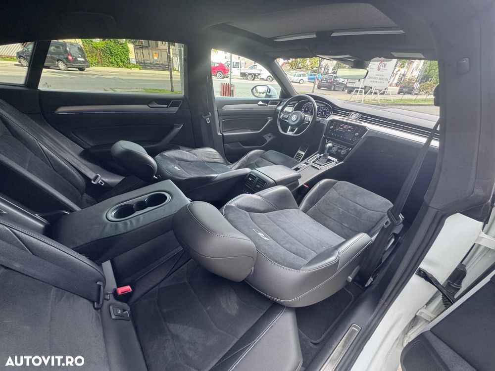 Volkswagen ARTEON 2.0 TSI OPF 4Motion DSG R-Line - 7