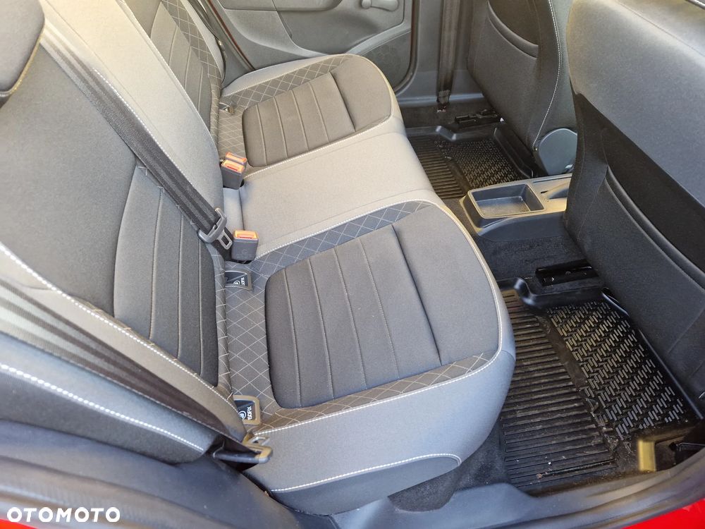 Skoda Fabia 1.0 TSI Ambition - 23