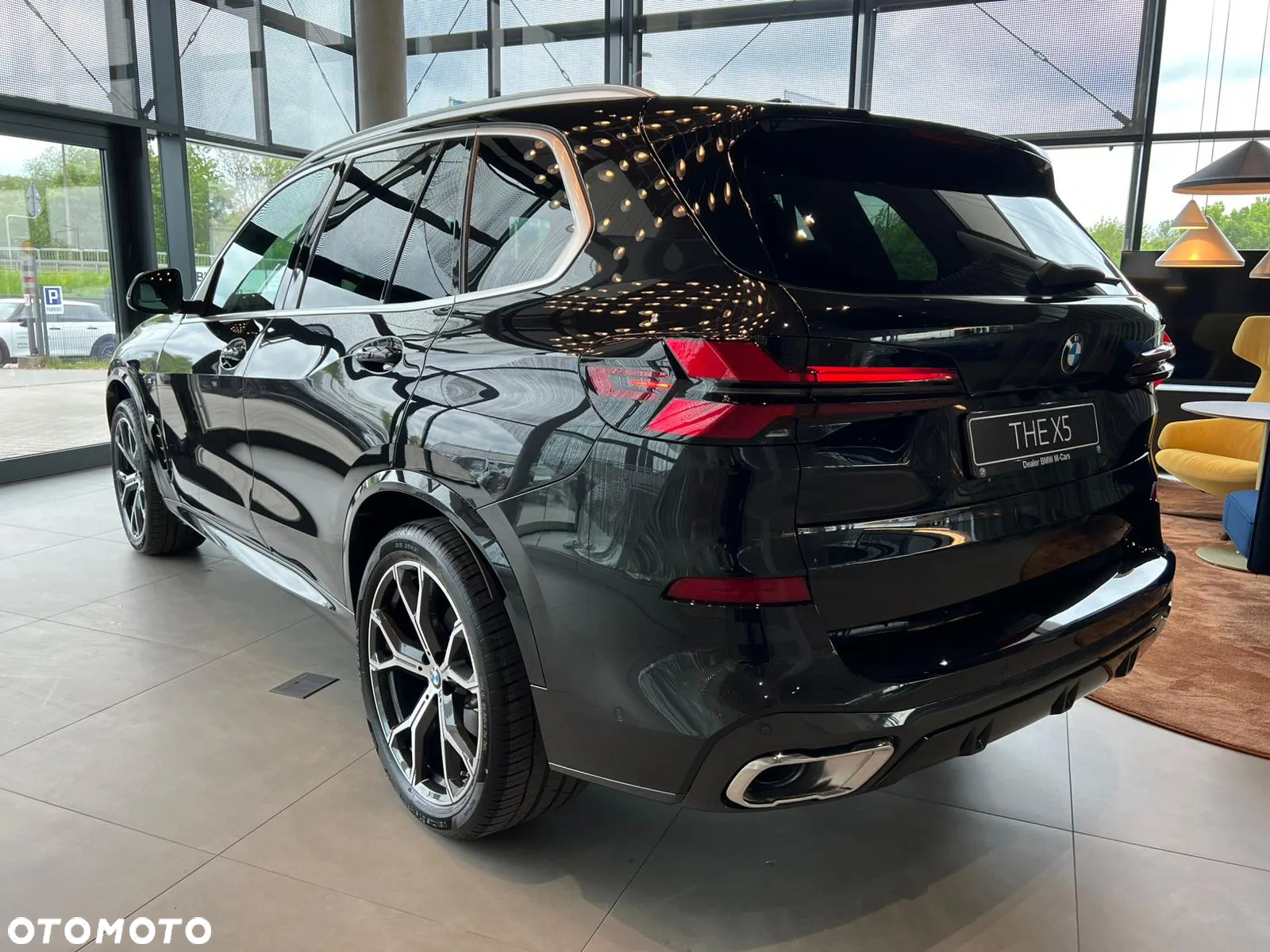 BMW X5 xDrive30d mHEV - 5