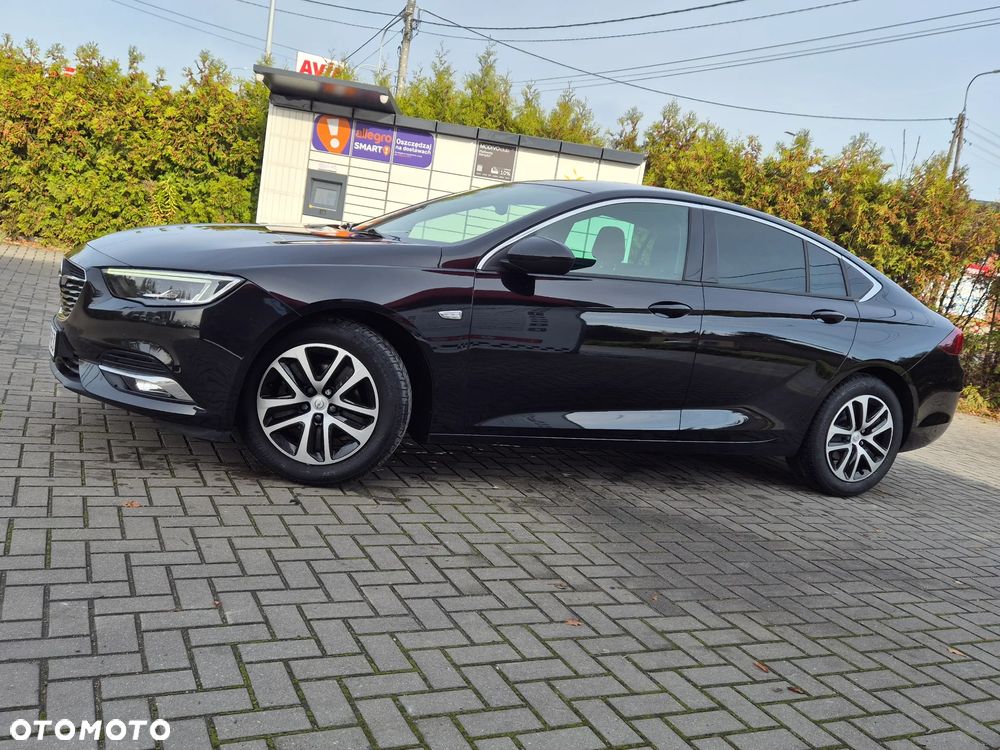 Opel Insignia 1.6 CDTI Enjoy S&S Eco - 4