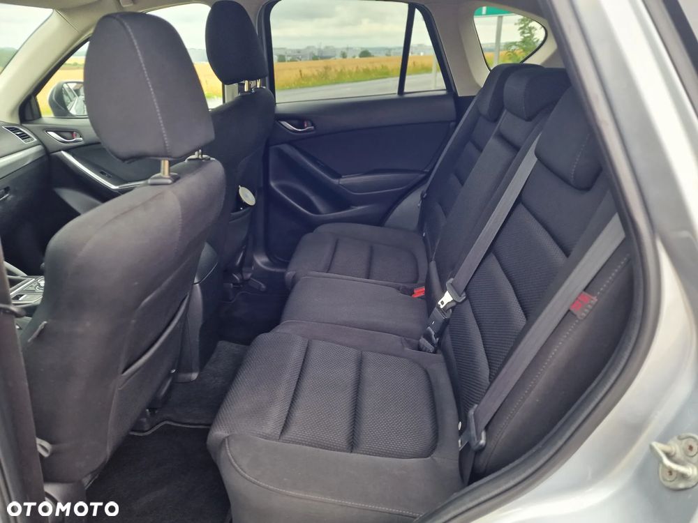 Mazda CX-5 SKYACTIV-D 150 Center-Line - 21