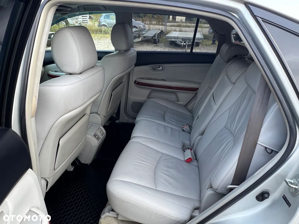 Lexus RX 300 Executive - 23