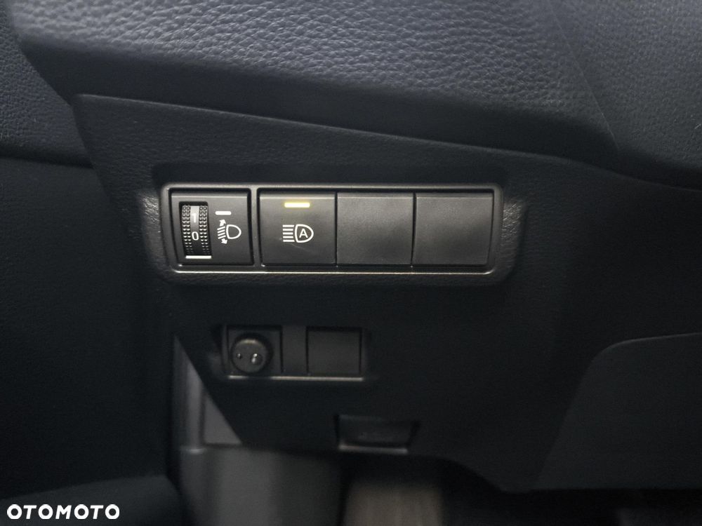 Toyota Corolla Cross 2.0 Hybrid Style - 22