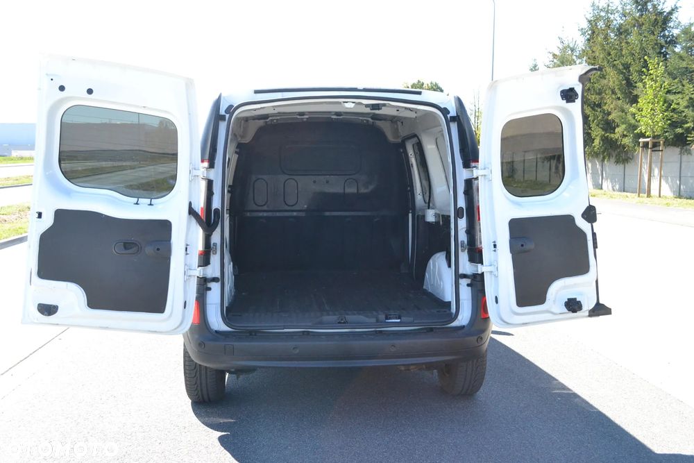 Renault Kangoo - 27