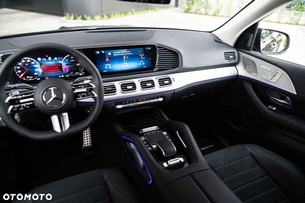 Mercedes-Benz GLE - 20