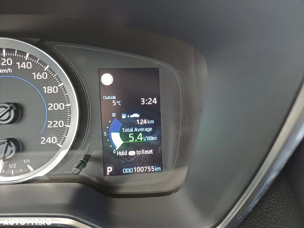 Toyota Corolla 1.8 HSD Dynamic - 16