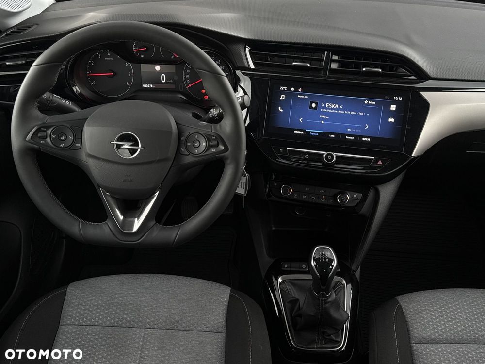 Opel Corsa 1.2 S&S - 14