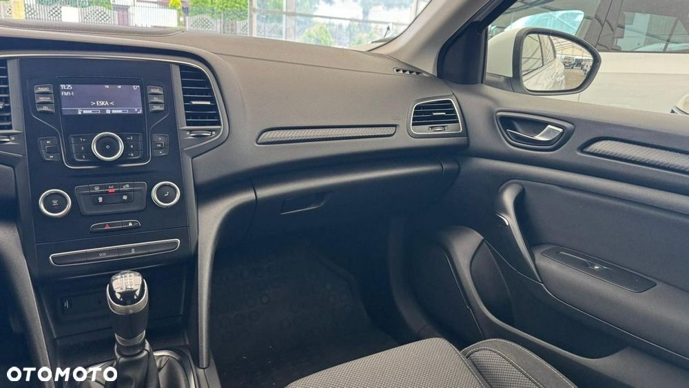 Renault Megane - 37