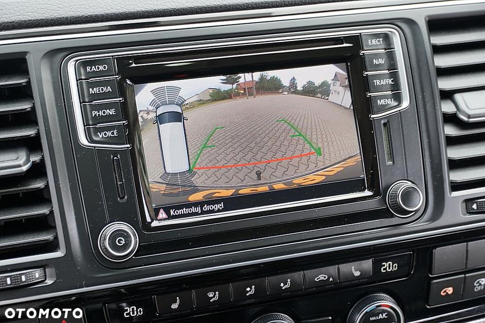 Volkswagen Multivan 2.0 BiTDI L1 Highline 4Motion DSG - 37