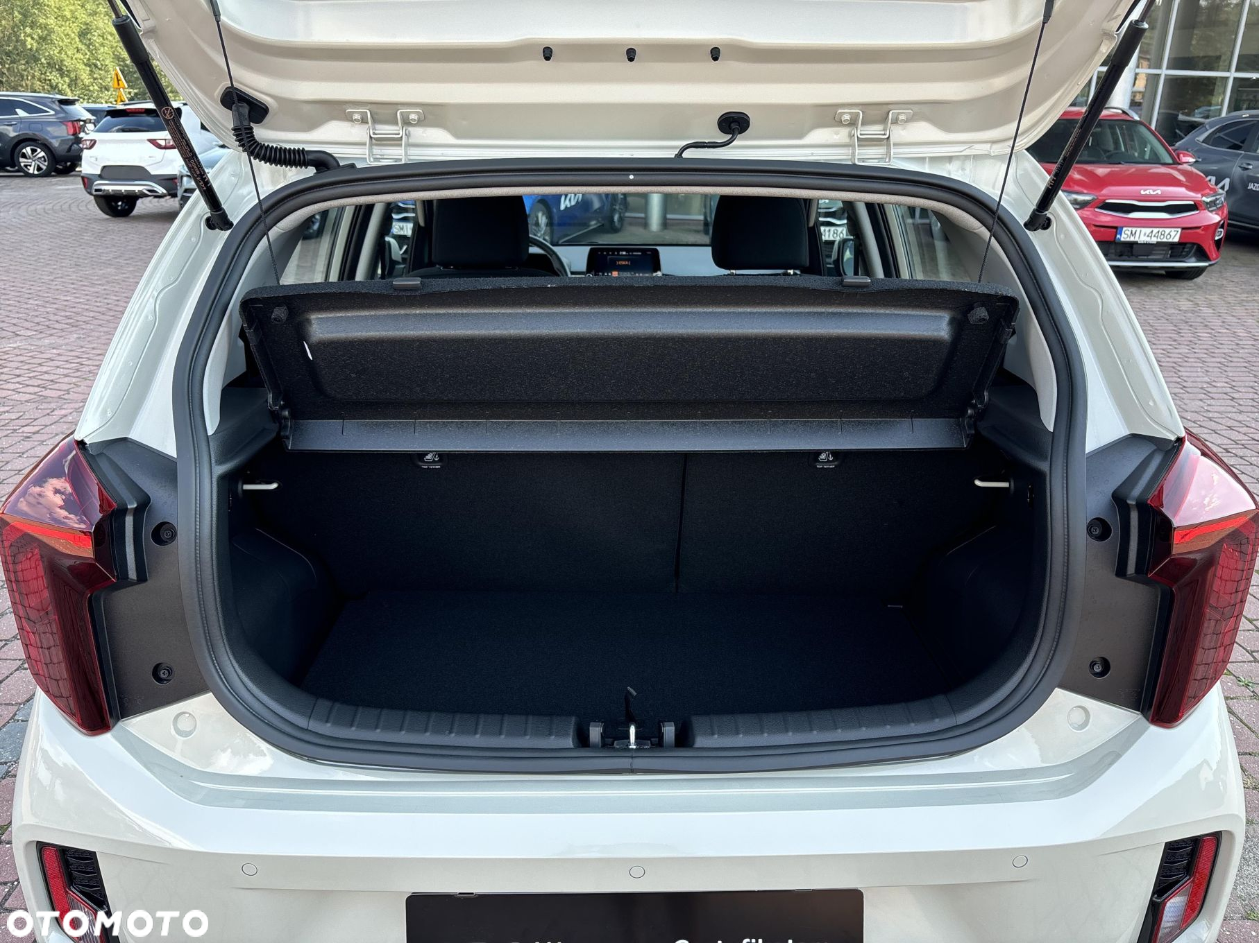 Kia Picanto 1.0 L - 21