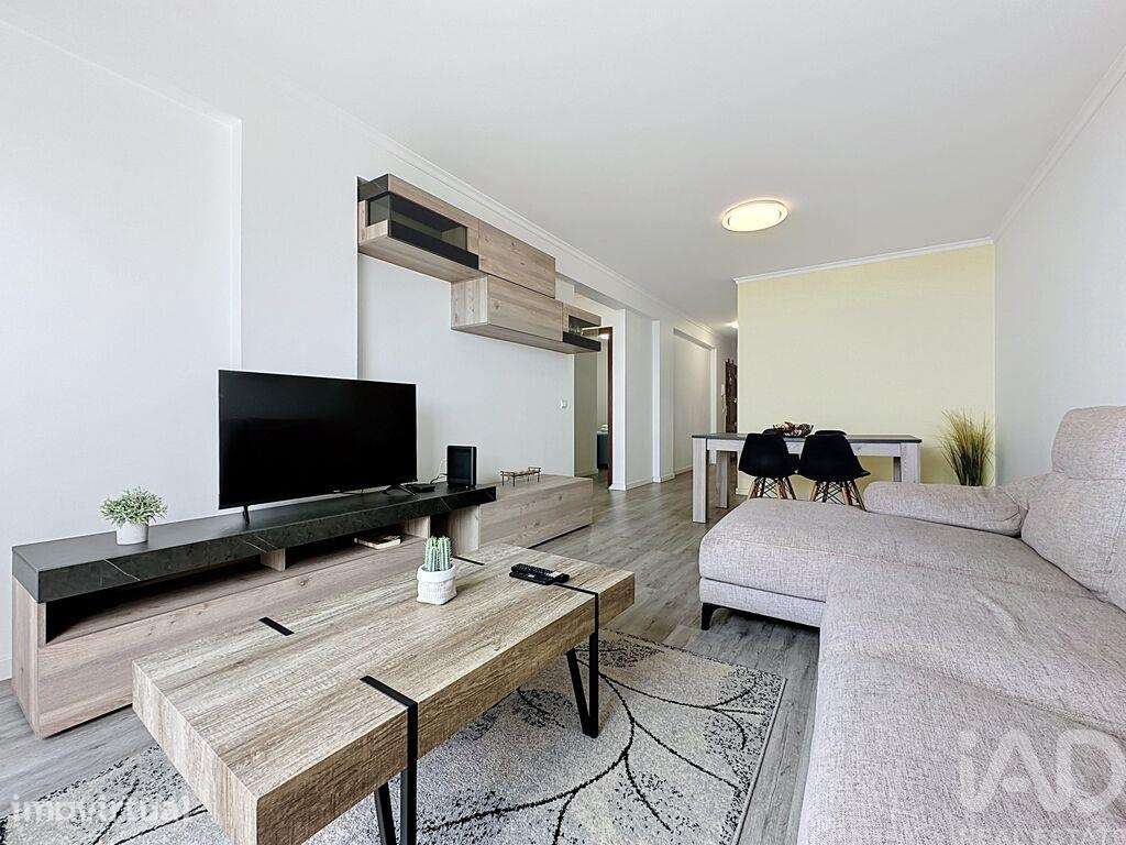 Apartamento T2 em Caniço de 77,85 m2 - Grande imagem: 4/16