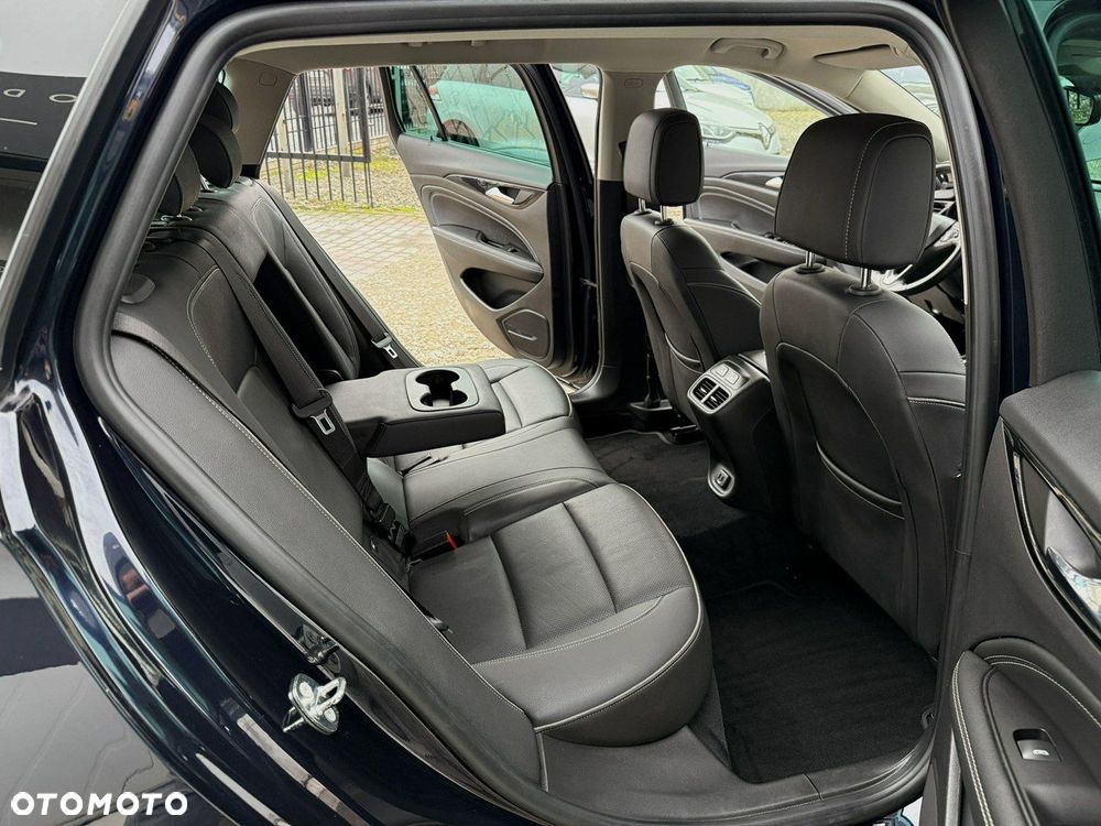 Opel Insignia Sports Tourer 2.0 Diesel Ultimate Exclusive - 21